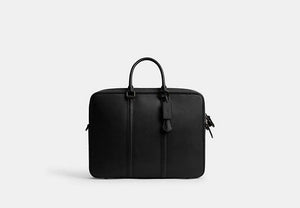 Metropolitan Workbag - Black