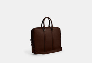 Metropolitan Workbag - Maple