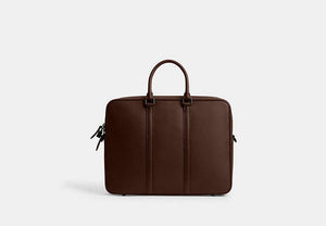 Metropolitan Workbag - Maple