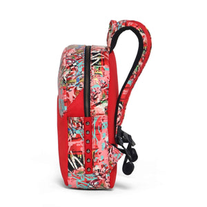 Graffld Street Women's Knapsack - Fetti