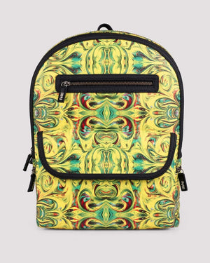 Kosmic Immersion Backpack - Helios Men - Fetti