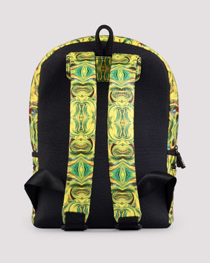 Kosmic Immersion Backpack - Helios Men - Fetti
