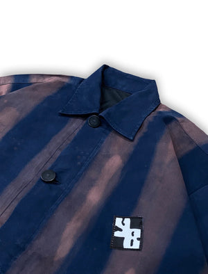 MIDNIGHT RUST JACKET LTD ED. - YB