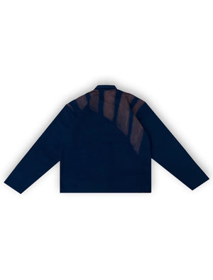 MIDNIGHT RUST JACKET LTD ED. - YB