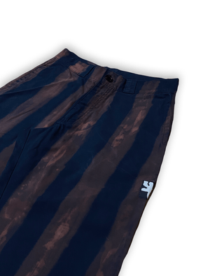 MIDNIGHT RUST PANTS - YB