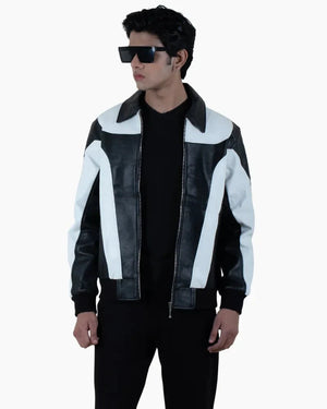 MONOCHROME JACKET - SULLITT