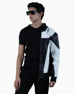 MONOCHROME JACKET - SULLITT