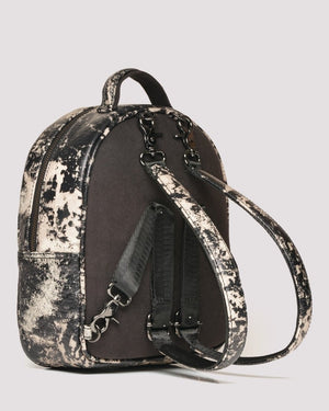 Muddled Knapsack - Rusted Grain - Fetti