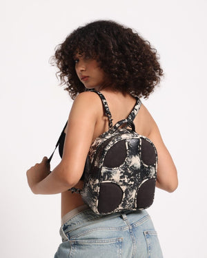 Muddled Knapsack - Rusted Grain - Fetti