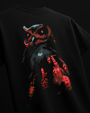 NIGHT WATCH TEE - SULLITT