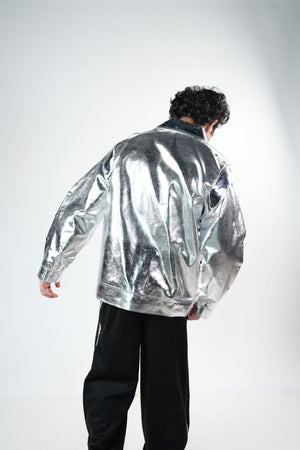Reflector Jacket - Kreflct