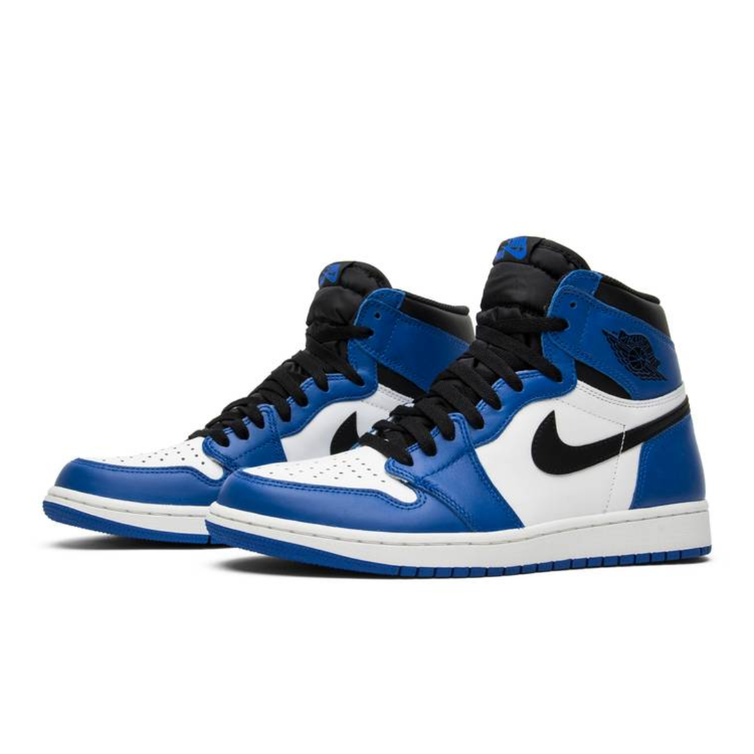 Air Jordan 1 Retro High OG Game Royal