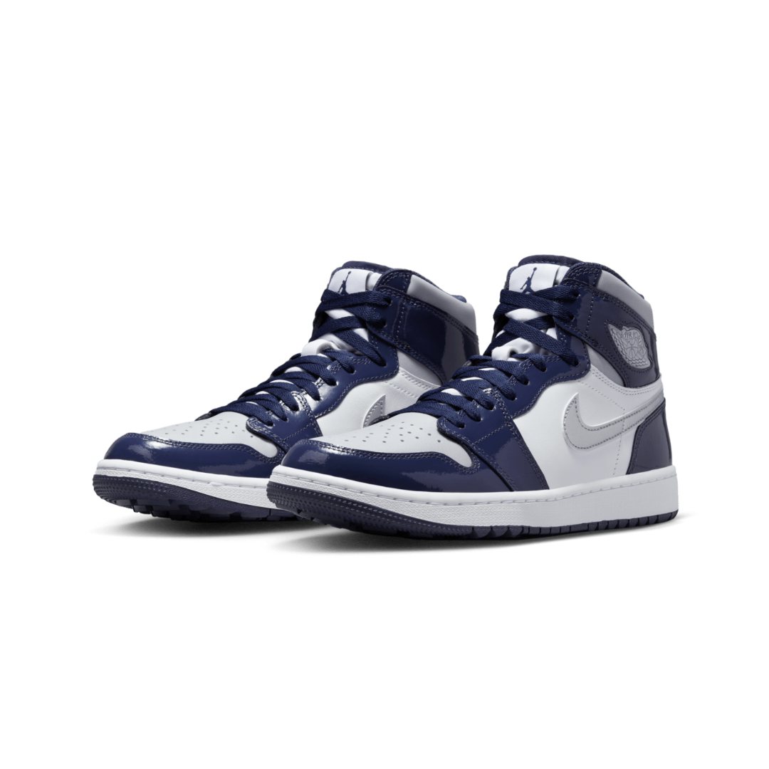 Air Jordan 1 Retro High Golf Midnight Navy