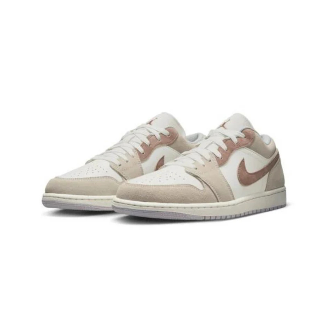 Air Jordan 1 Low SE Legend Light Brown