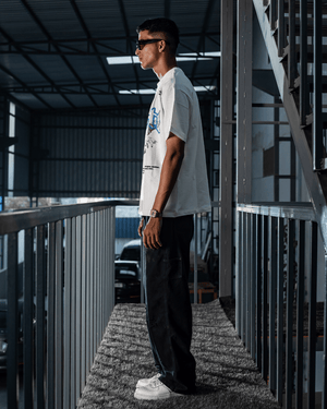 WINGS OF FREEDOM TEE - SULLITT