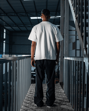 WINGS OF FREEDOM TEE - SULLITT