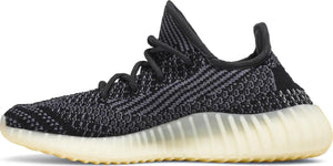 Yeezy Boost 350 V2 "Carbon" - Dawntown