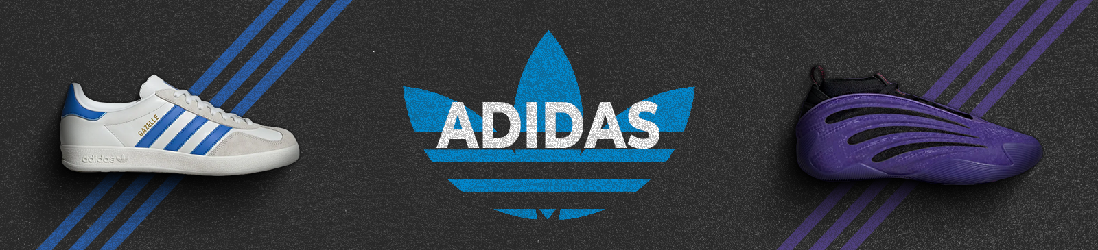 Adidas - Feb 5