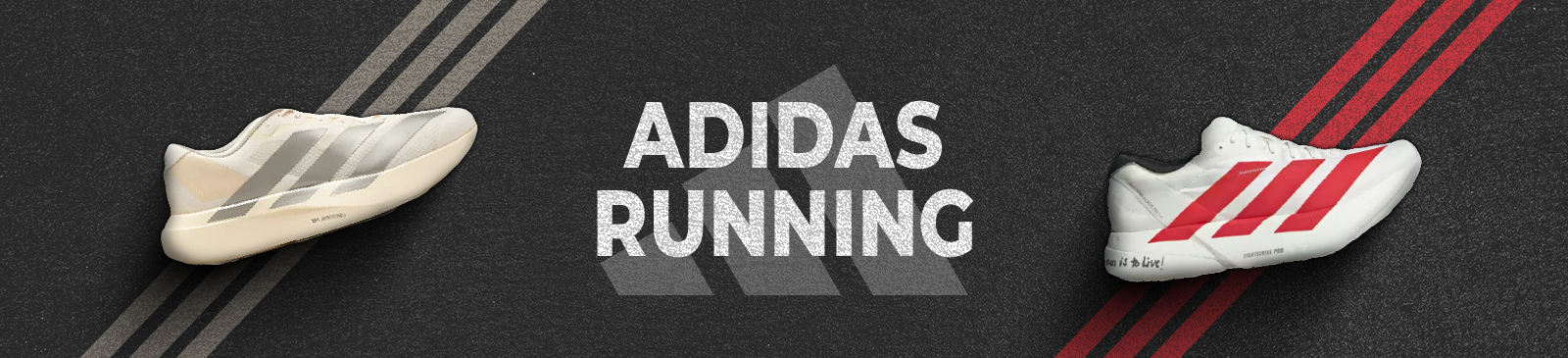ADIDAS RUNNING