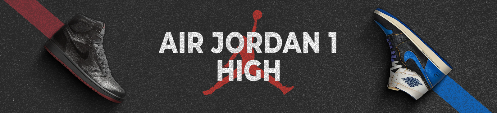 Air Jordan 1 High