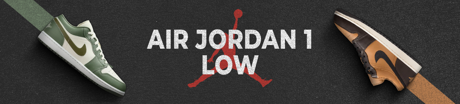 Air Jordan 1 Low