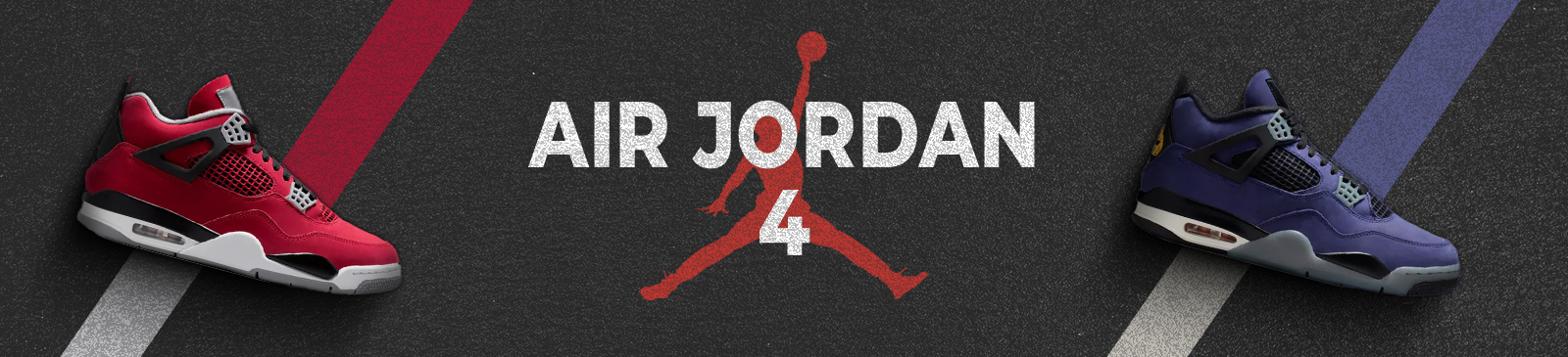 Air Jordan 4