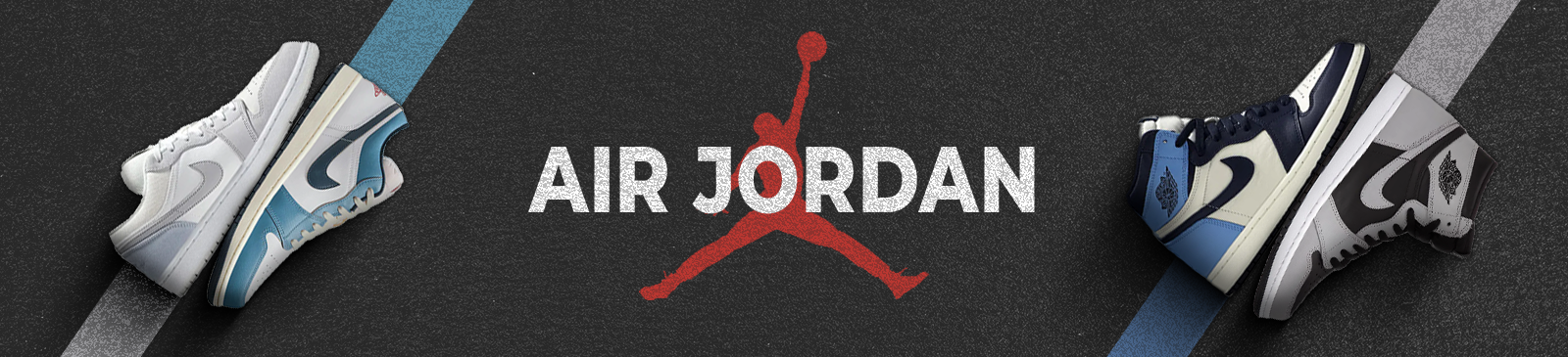 All Air Jordans