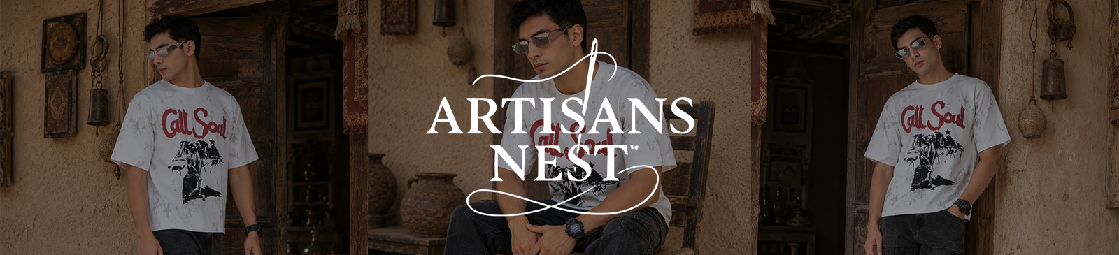 Artisans Nest