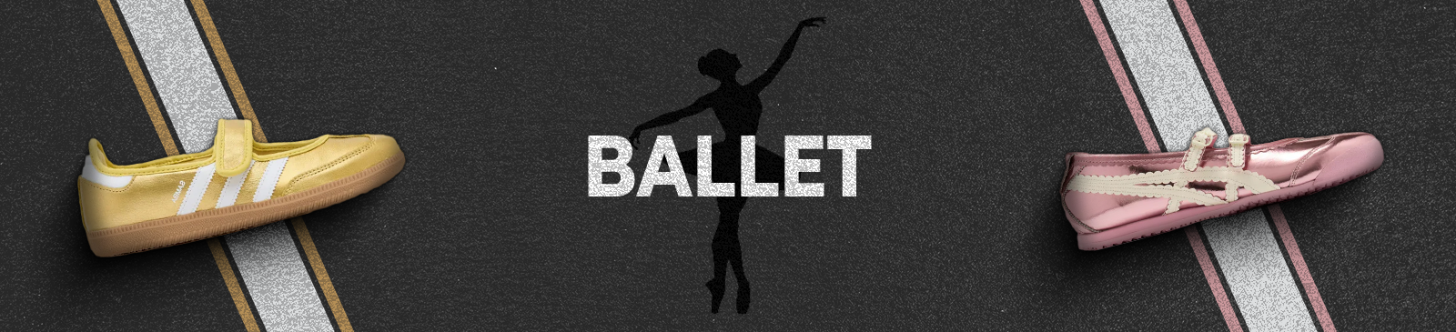 Ballet 9 Feb
