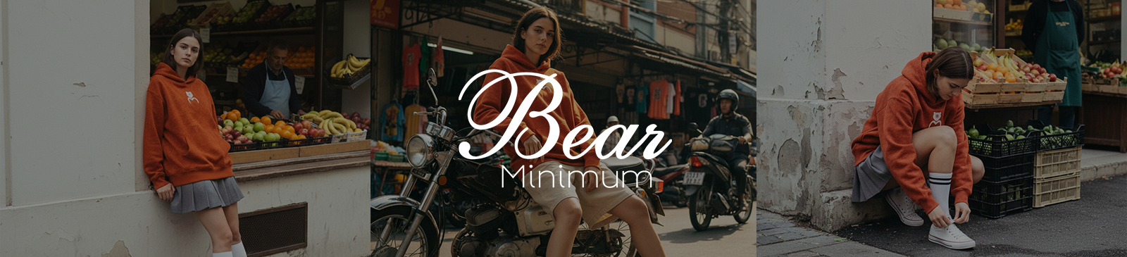 BEAR MINIMUM