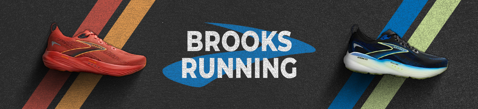 BROOKS