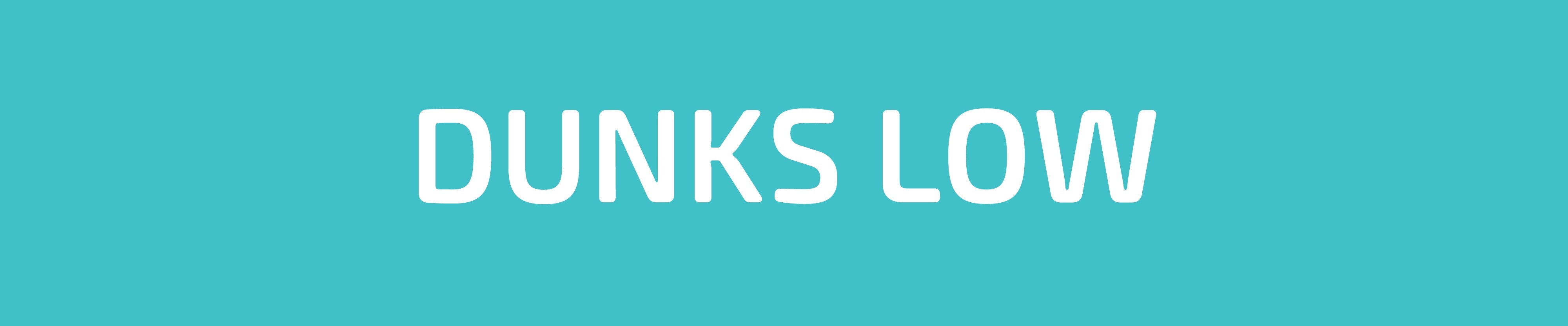 Dunks Low