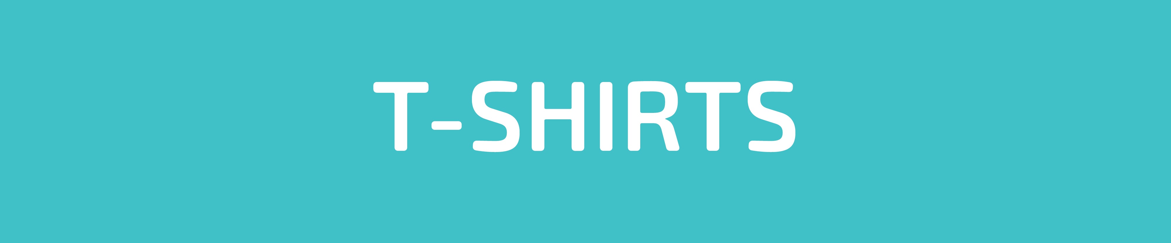 T-shirts