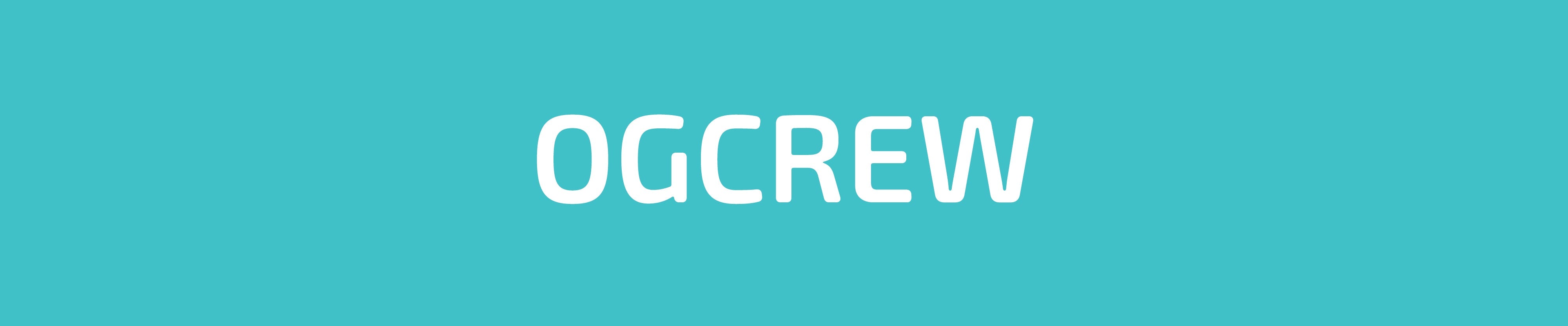 OGCREW