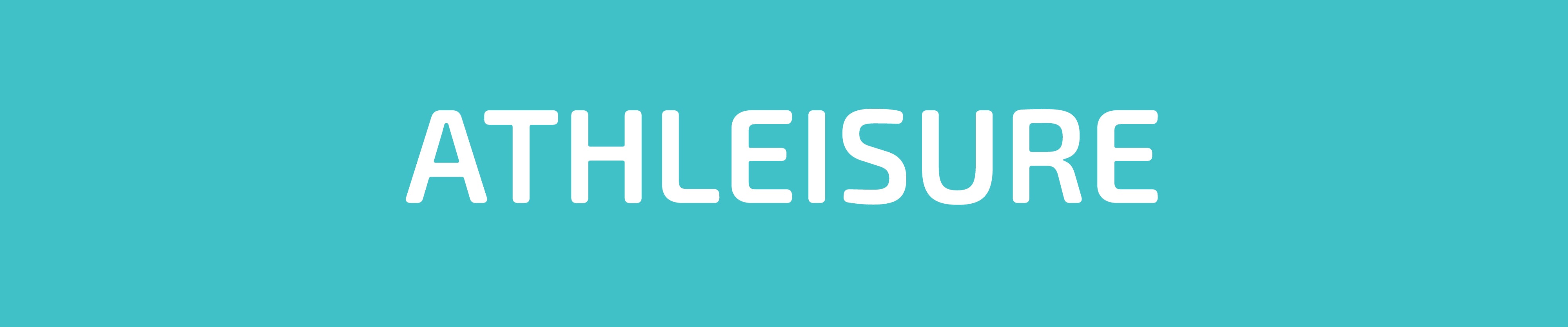 ATHLEISURE