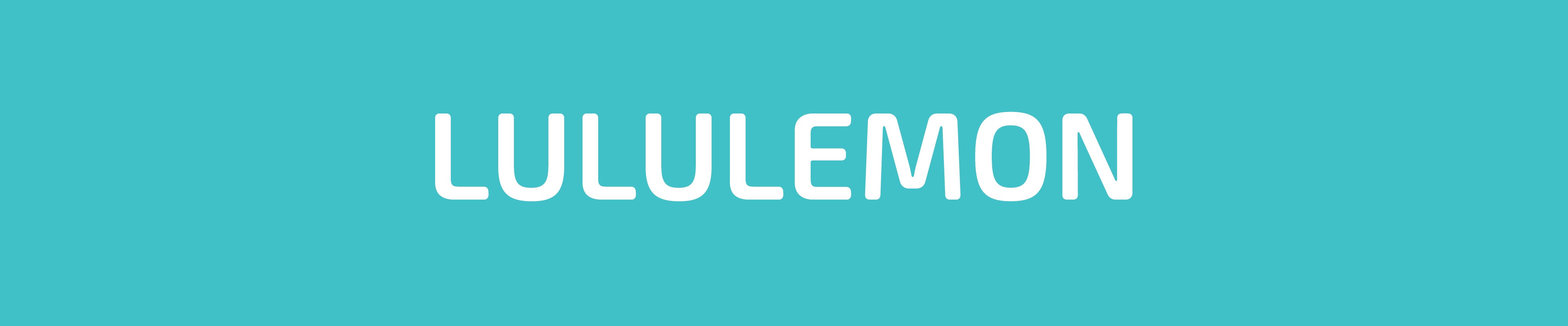 LULULEMON