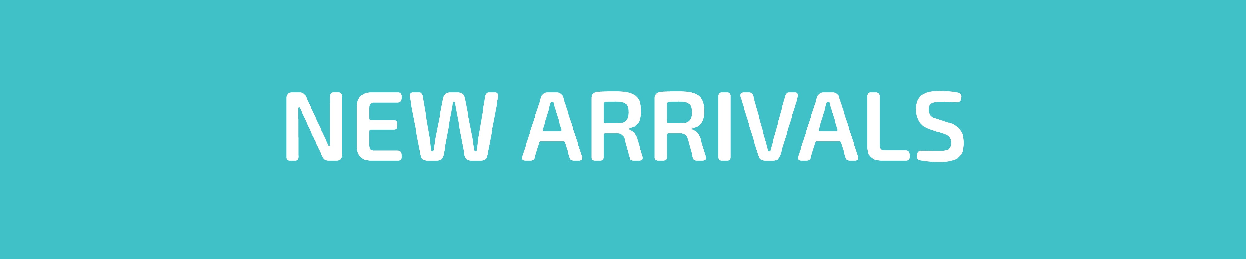 New Arrivals Apparel