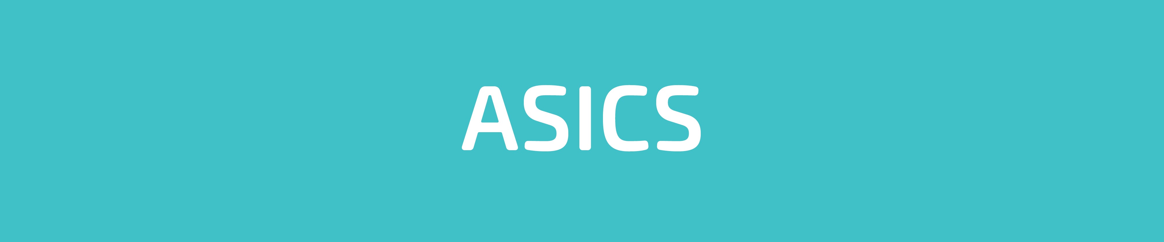 ASICS