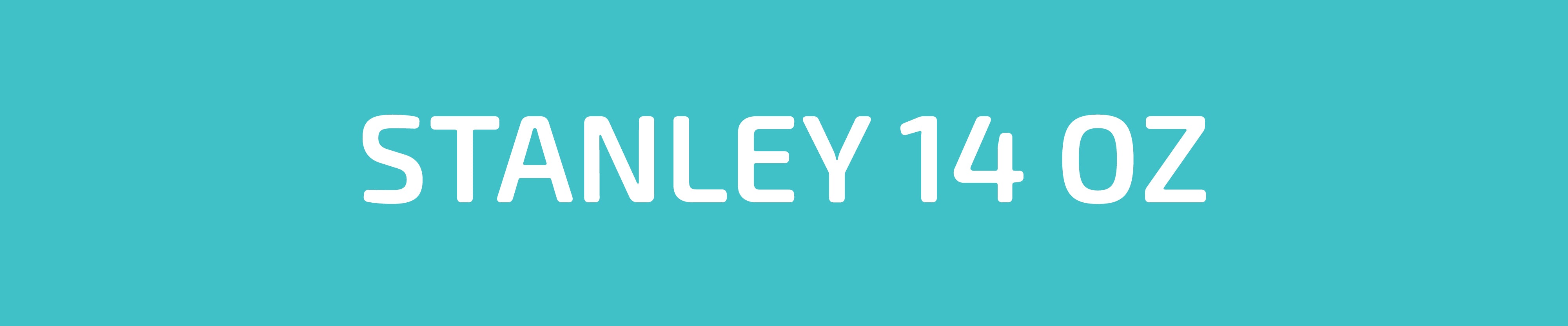 STANLEY- 14OZ
