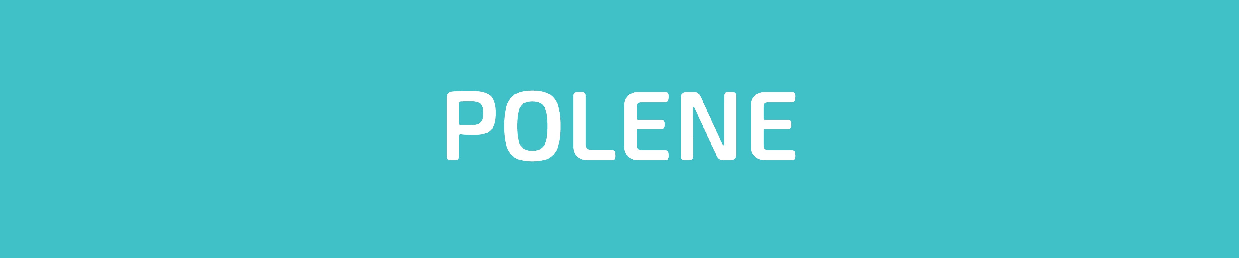 POLENE