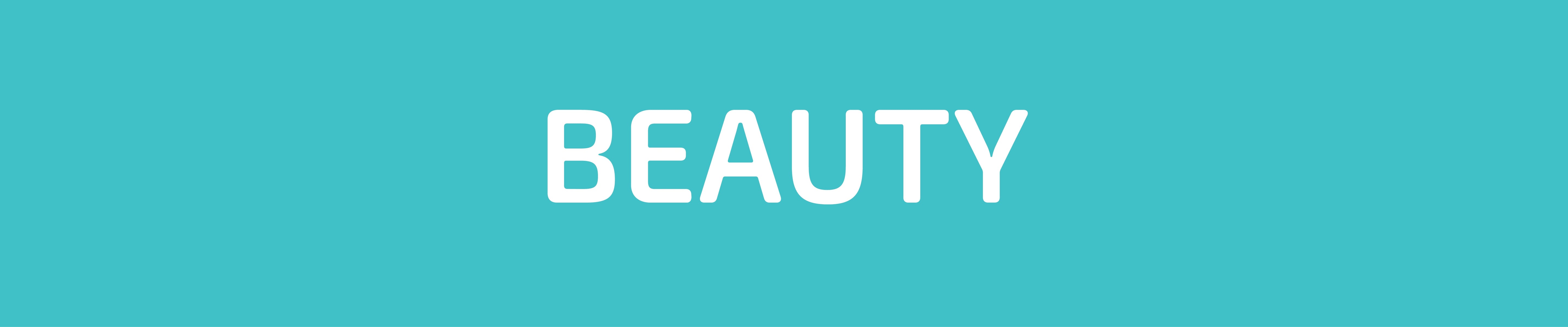 BEAUTY