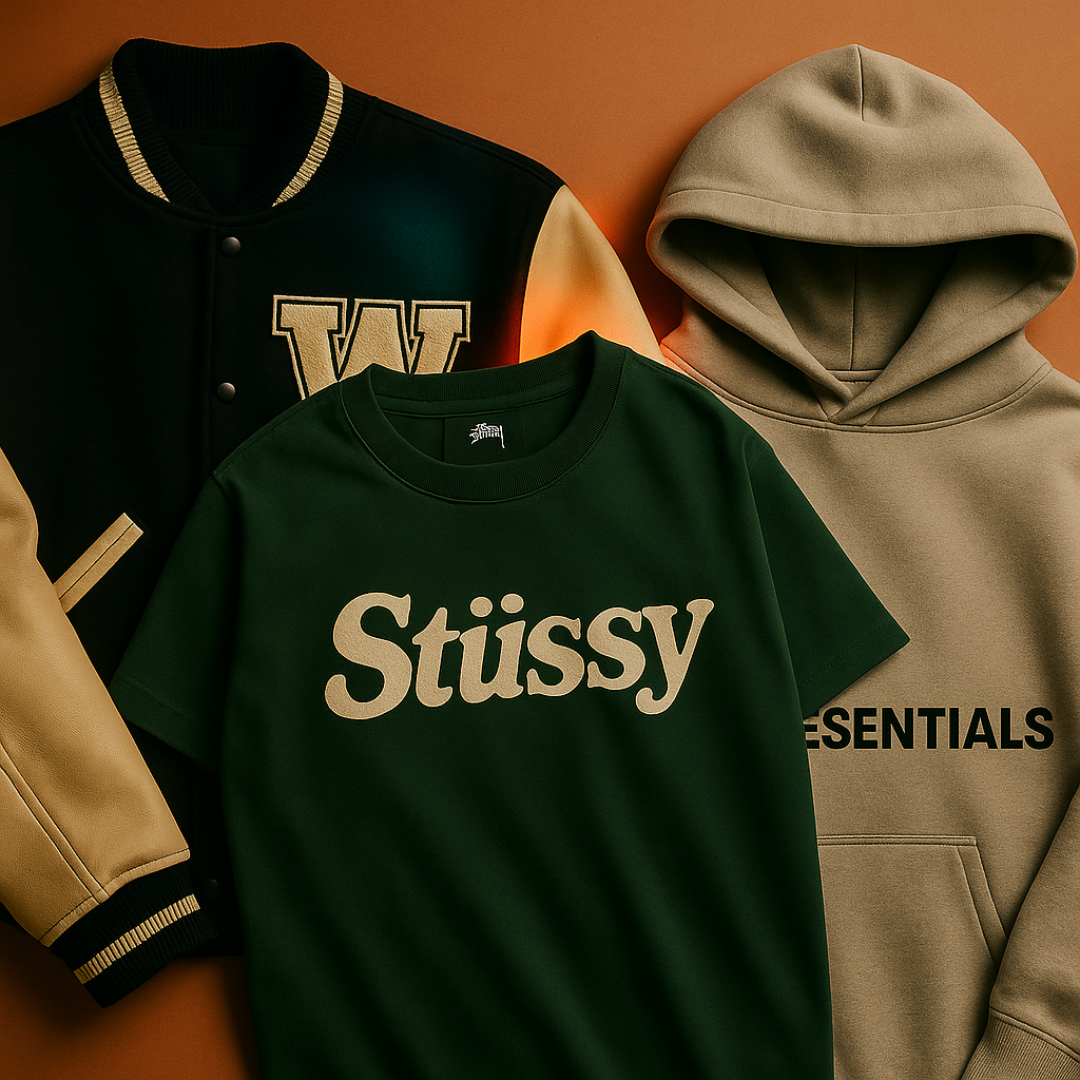Apparel