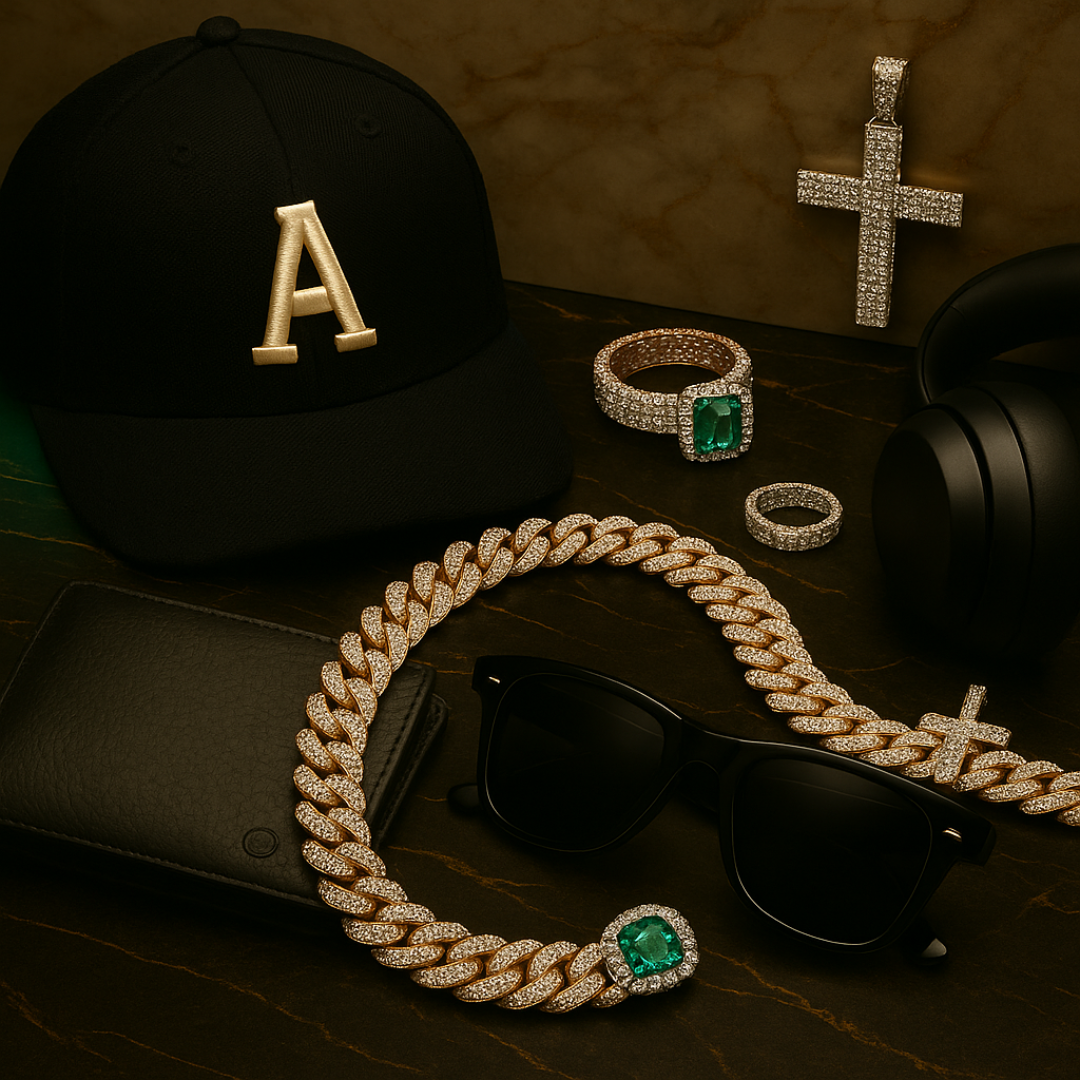 Accessories
