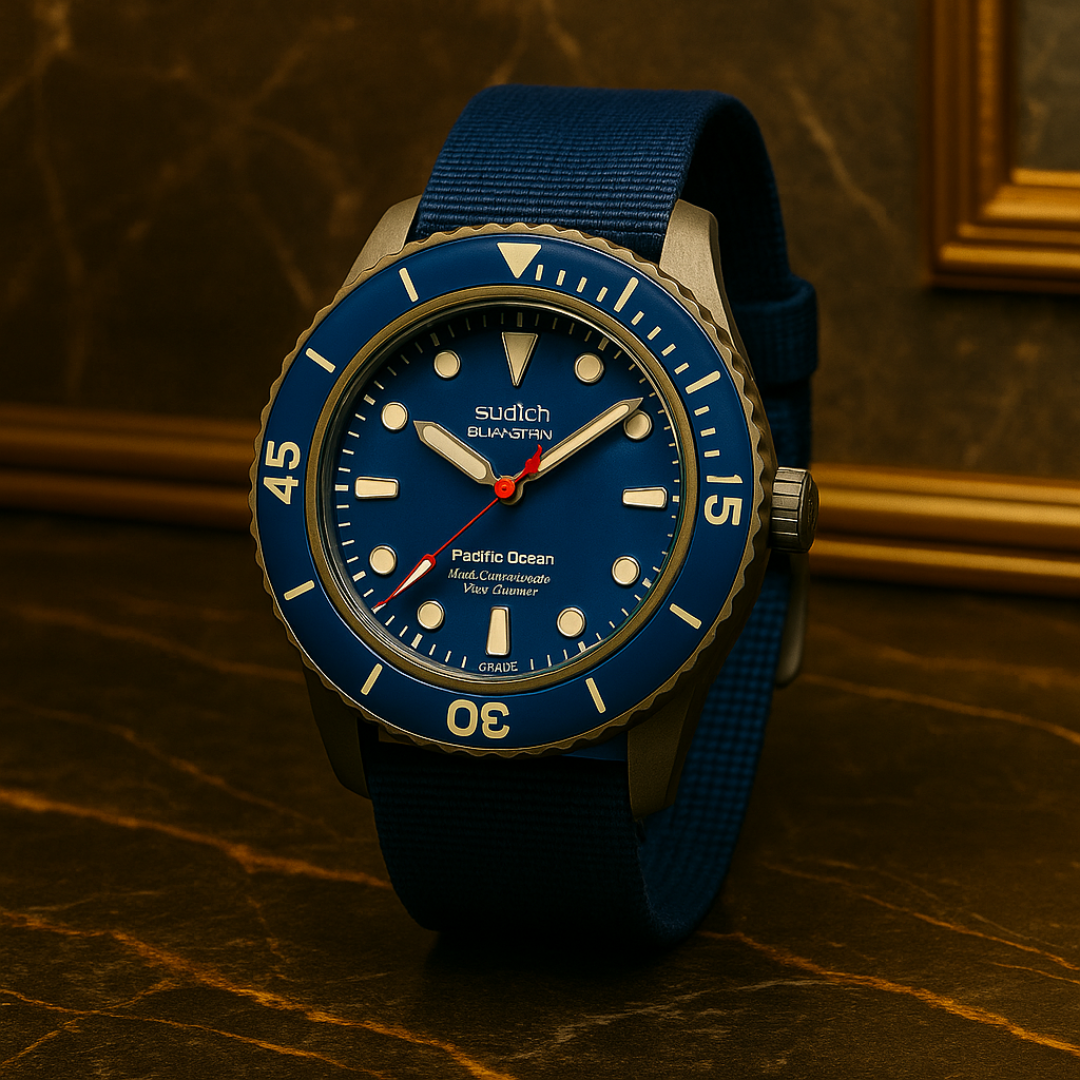 Watches