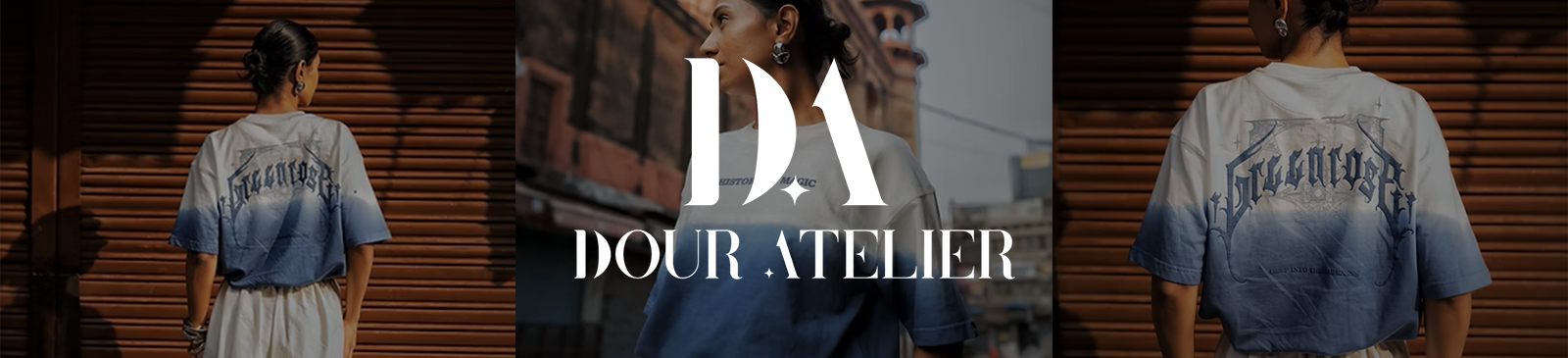 DOUR ATELIER