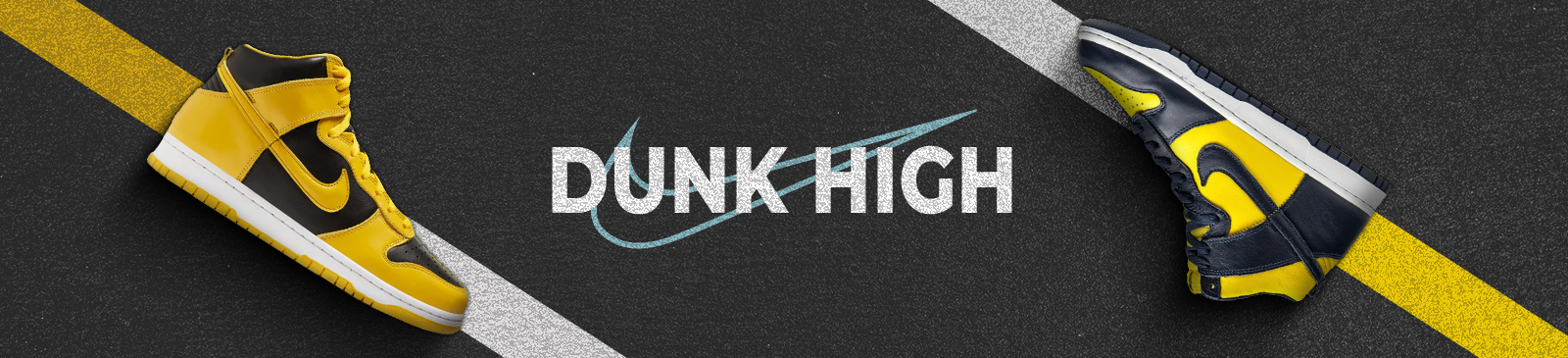 Dunks High