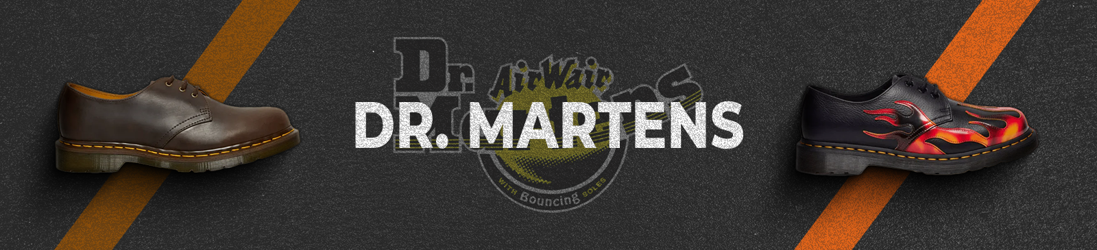 Dr Martens