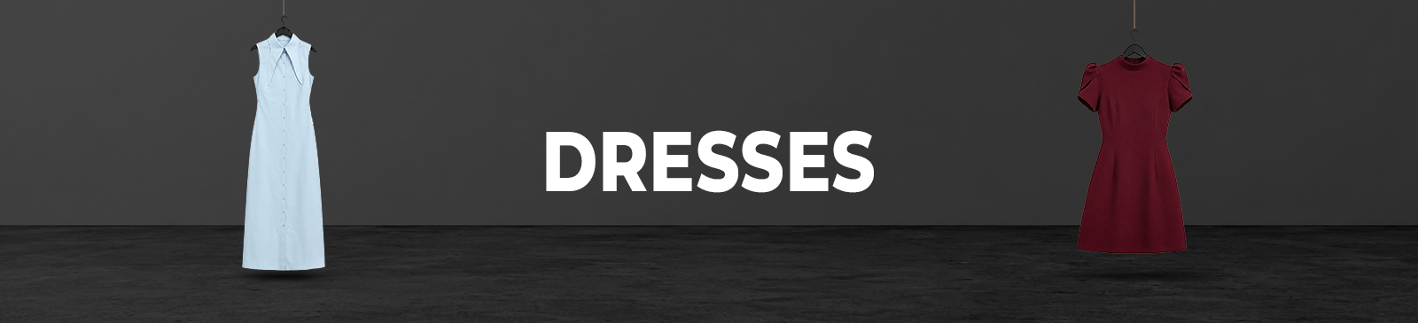 STREETWEAR DRESSES