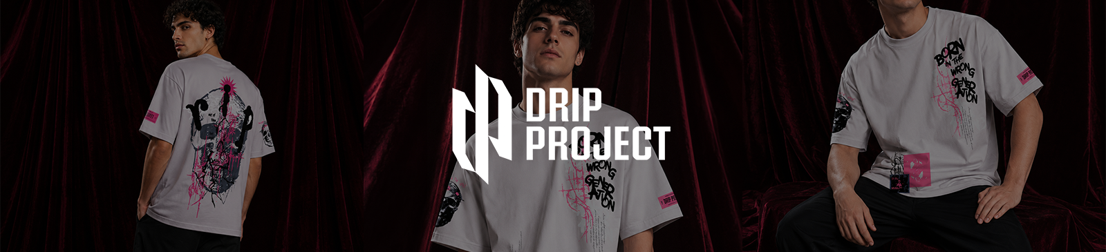 Drip Project