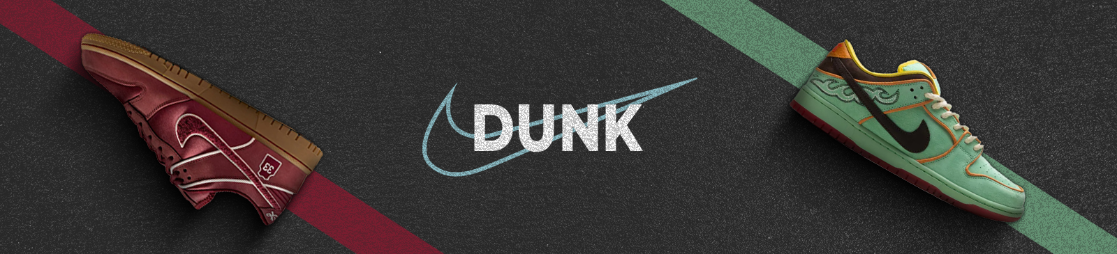 All Dunks